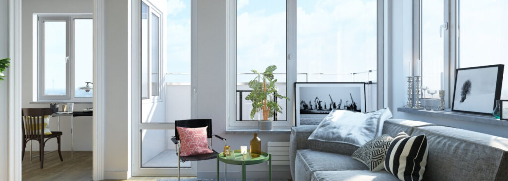 Ferestre termopan chisinau